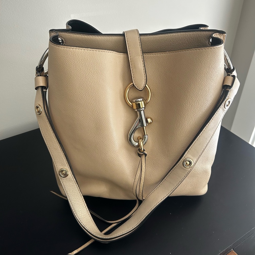 Rebecca Minkoff purse